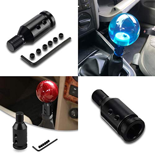 5 SpeeVech+Universal+Aluminum+Shifters+12x1+25mm