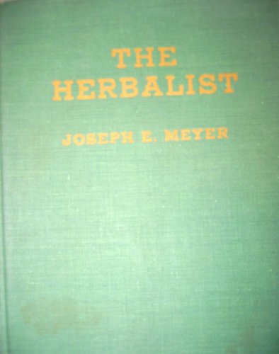 The Herbalist