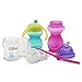 Munchkin Cleaning Brush Set, 1 Set