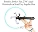 Bluetooth Selfie Stick Tripod, BOKIN wireless Selfie Stick for iPhone 6/iPhone 6 Plus/iPhone 7/iPhone 7 plus/iPhone 8/iPhone 8 plus/iPhone X and Samsung note 8/S8 and other Android Phones