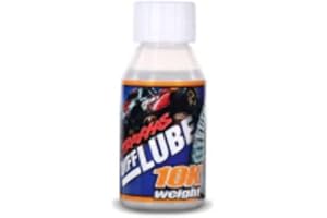 Traxxas 10k Weight Differential Oil
