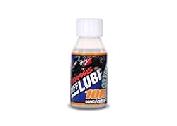 Traxxas 5135 10, 000 Weight Differential Oil