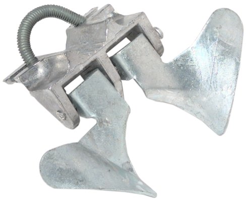 Master halco 087048 1-3/8" x 2-/3/8" chain li…
