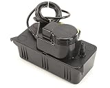 Beckett CB151UL 115 Volt Condensate Pump