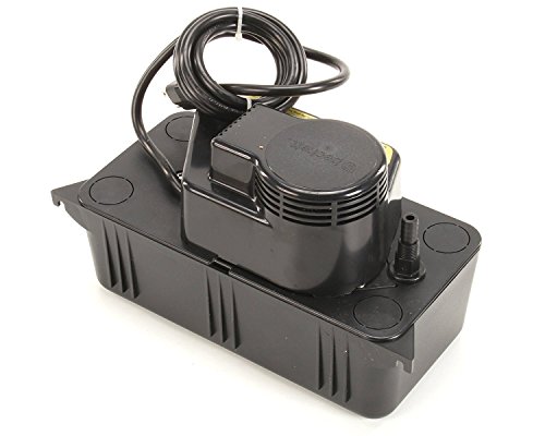 Beckett CB151UL 115 Volt Condensate Pump