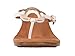 Vionic Women's Orchid White Sheep Nappa Wedge
