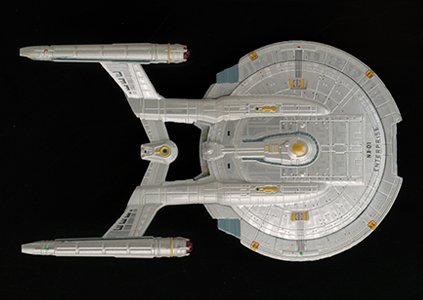 Die Enterprise Die Enterprise