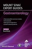 Gastroenterology (Mount Sinai Expert Guides)