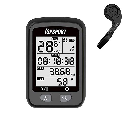 igpsport power meter