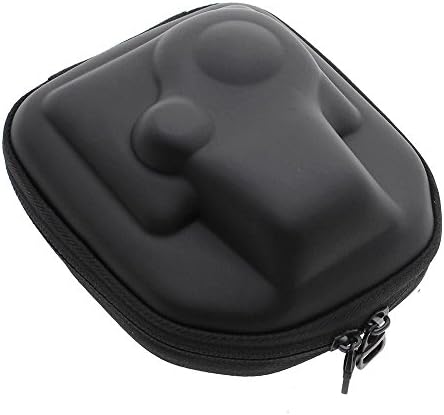 Andesan Outdoor Mini EVA Shockproof Camera Carrying Protective Bag for GoPro Hero(Black)