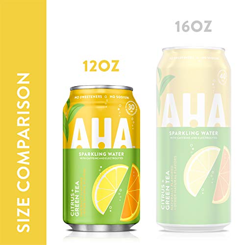 Aha Sparkling Water While Pregnant at Margie Miller blog