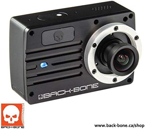 OPTSATION Ribcage YI 4K MOD KIT