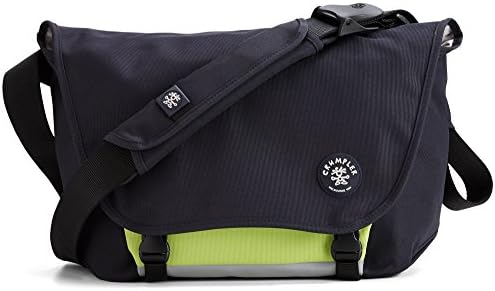 crumpler embarrassment