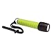 Underwater Kinetics SL3 eLED (L2) Dive Light, Safety Yellow, With Batteries