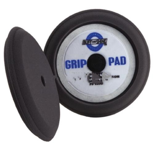 9 Inch Center Tee Contour Black Foam Pad-2 Pack