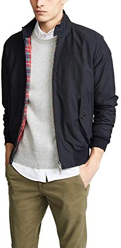 Men's G9 Classic Jacket
