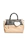 GUESS Factory Women's Rosalee Faux-Leather Satchel