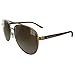Michael Kors Women's Aviator Sunglasses
