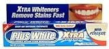 Plus+White Toothpaste Peroxide 2 oz.