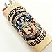 American Firefighter Fire Department Lighter Case Holder Sleeve Cover Fits Bic Lightersthumb 2