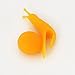BoNaYuanDa 10 PCS Snail Shape Silicone Cup Mug Tea Bag Holders for Hanging Tea Bag,Wine Glass Marker Charms