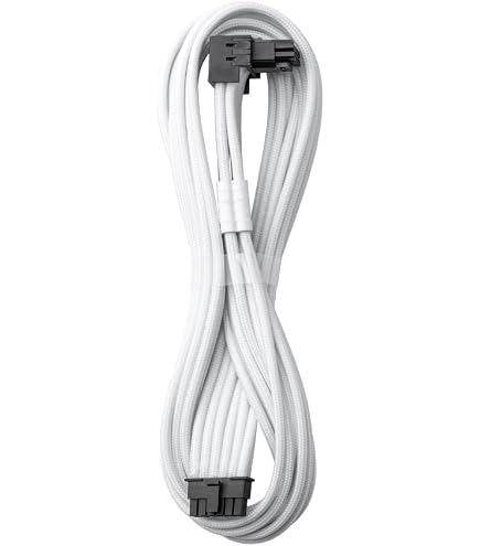 Amazon.com: CableMod RT-Series Pro ModFlex Sleeved Cable Kit for