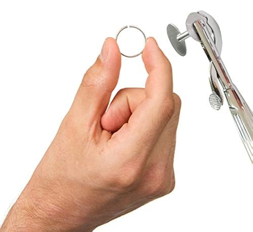 Dukal Finger Ring Cutter Jewelery Sharp Razor Saw to