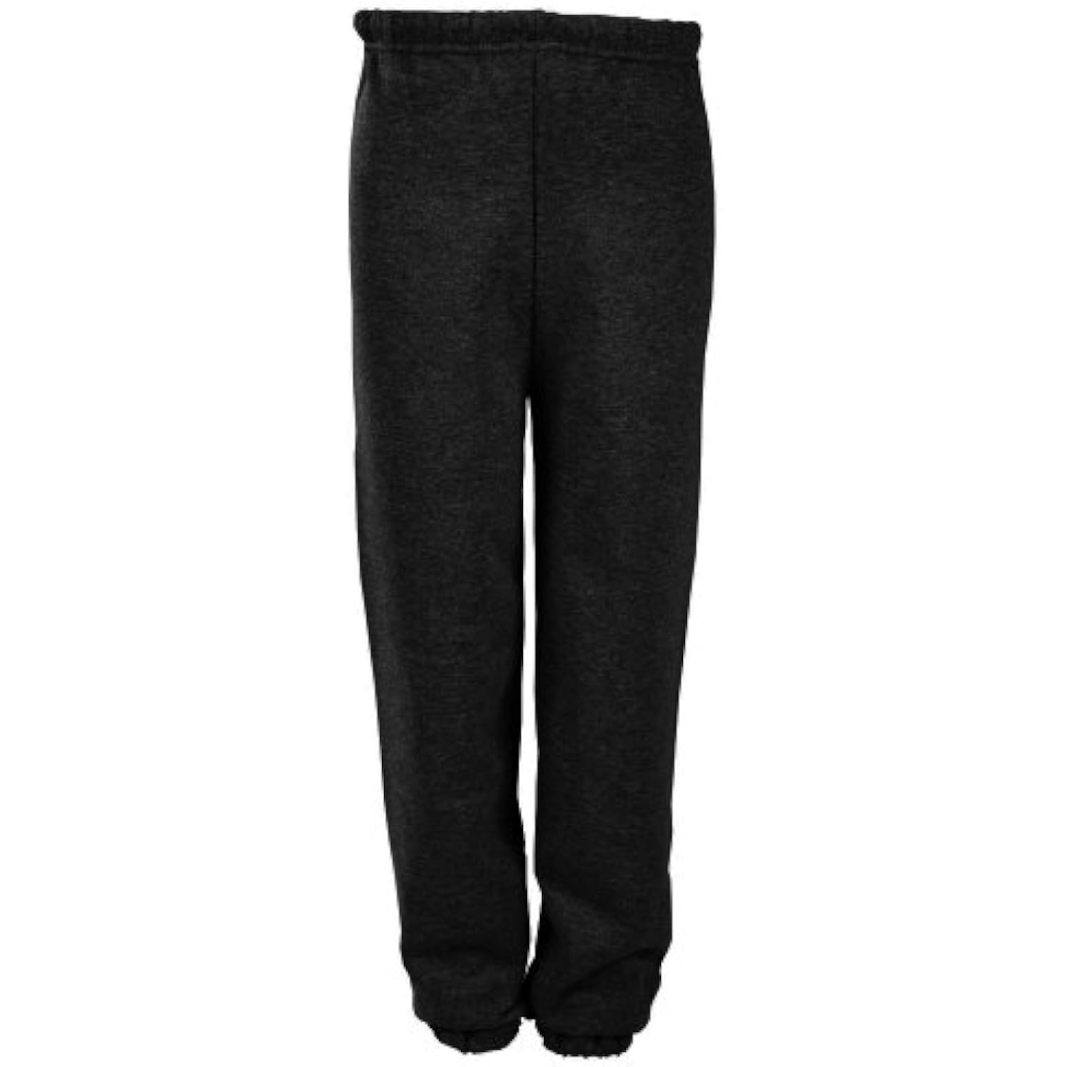 Russell Athletic Dri-Power Closed Bottom Sweatpants Youth Medium