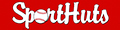 SportHuts store logo