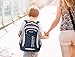 School Bags for Boys, Fanspack Boys Backpack for School Kids Backpack Bookbags for Elementary