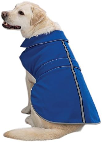 thermal dog jacket