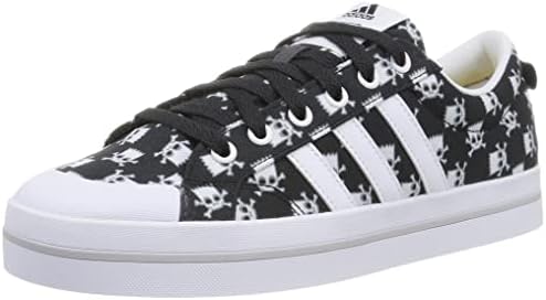 adidas Mens BRAVADA , Color: core black/ftwr white/grey two, Size: 45 1/3  EU price in Egypt | Amazon Egypt | kanbkam