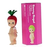 Sonny Angel / Mini Angel Vegetable Collection, One Assorted