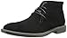 Calvin Klein Men's Ulysses Suede Chukka Boot
