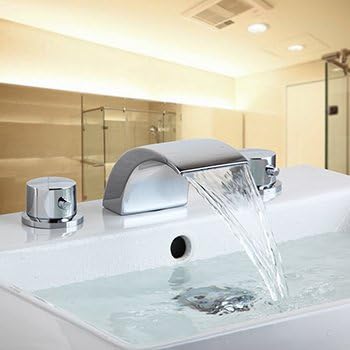 Tyrants Faucet Kitchen faucet NET faucet Bathroom faucet Creative yellow Ceramic Brass tap faucet, wash basin hot &amp; cool faucet basin faucet TC027,Round Knob Tap