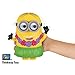 Despicable Me 3 Talking Hula Dave Action Figure