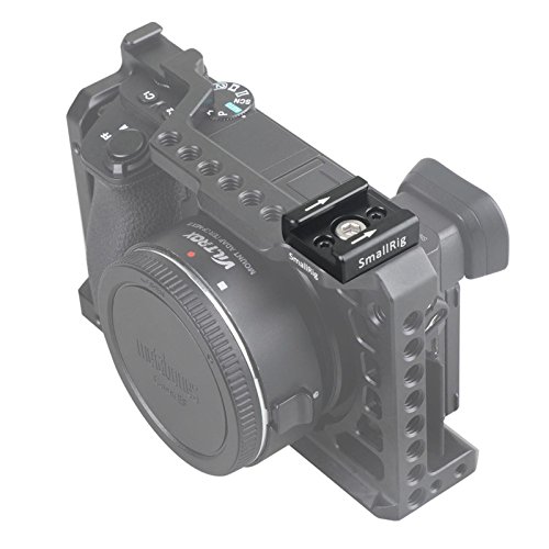 3 SmallRig+Adapter+Bracket+Thread+Moniter