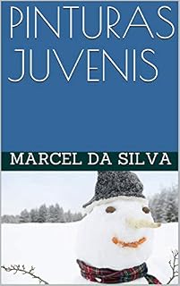 Livro PINTURAS JUVENIS