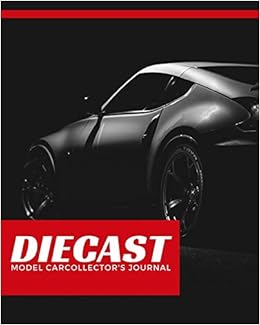diecast model car buyers