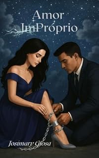 Livro Amor Impróprio