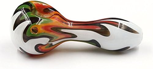 MKFUN Handblown Glass piece(s) (Colored)
