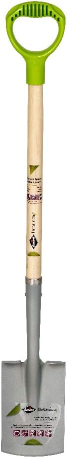 garant garden spade