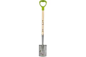 Garant FGSDH Botanica Garden Spade
