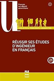 Réussir ses études d'ingénieur en français