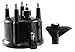 Wells F2127 Distributor Cap and Rotor Kit