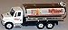 International Farmland Dairy 5½-inch Tanker Truck with Pullback Motorized Action 1/55 scale