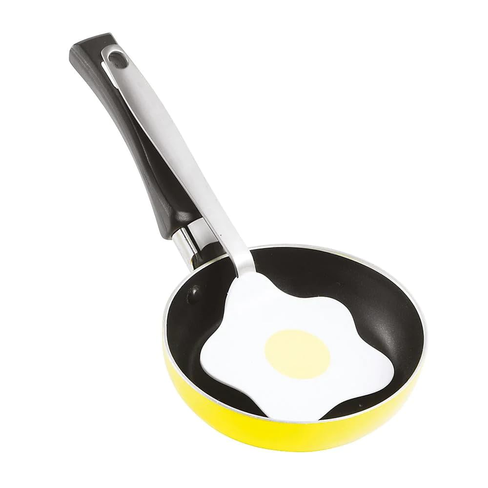 Eddingtons Mini Egg Pan And Spatula