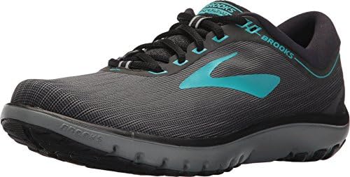 brooks pureflow 7 green