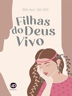 Livro Filhas do Deus Vivo