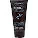 Aubrey Organics, Men's Stock, Shave Cream, City Rhythms, 6 fl oz (177 ml)